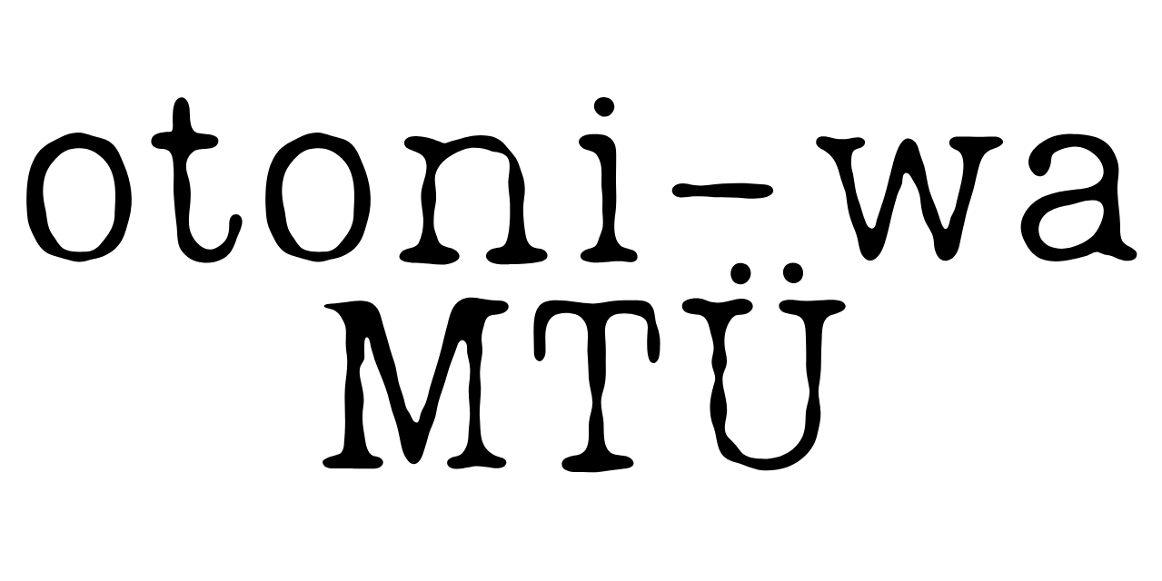 OTONI-WA.MTÜ